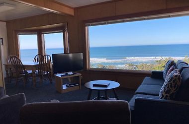 HOTEL ESTER LEE MOTEL LINCOLN CITY, OR 2* (United States) - from US$ 162 |  BOOKED